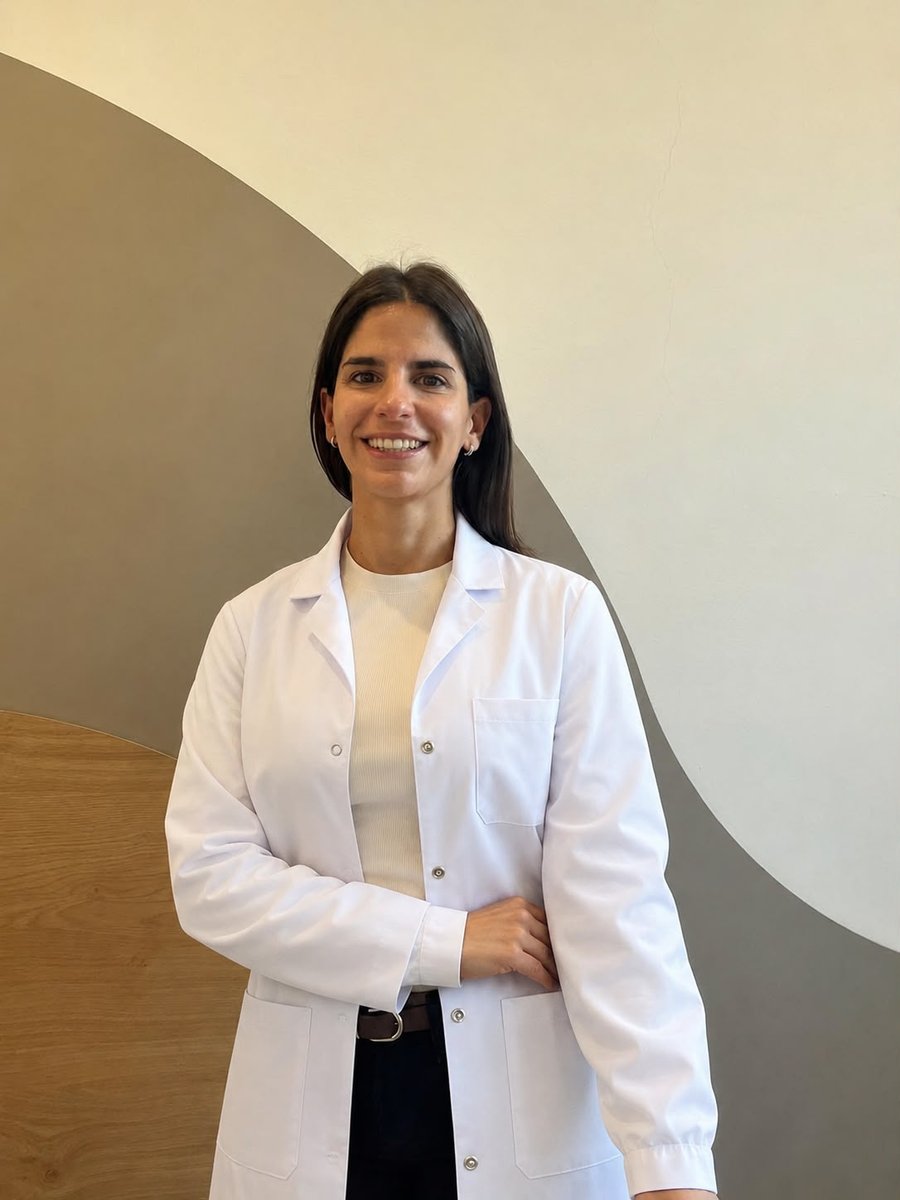 Dra. Mariana Molina, médica especialista en tratamientos faciales en Córdoba